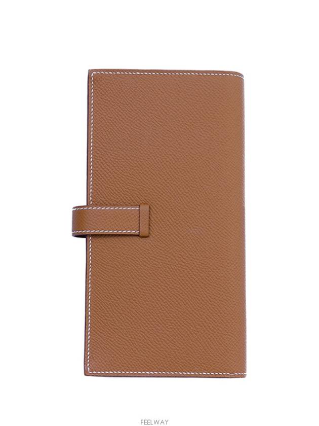 women s long wallet - HERMES - BALAAN 2