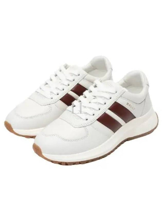 Men s Sneakers DARSYL O9 - BALLY - BALAAN 1