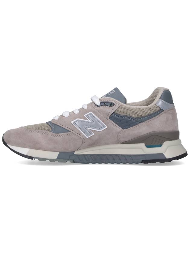 New Balance Sneakers Grey - NEW BALANCE - BALAAN 3