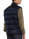 Padding Serot Vest 1A00156 5967G 776 - MONCLER - BALAAN 2