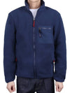 Mens Synchilla Jacket 22991NENA Men's Synchilla Fleece Jacket - PATAGONIA - BALAAN.