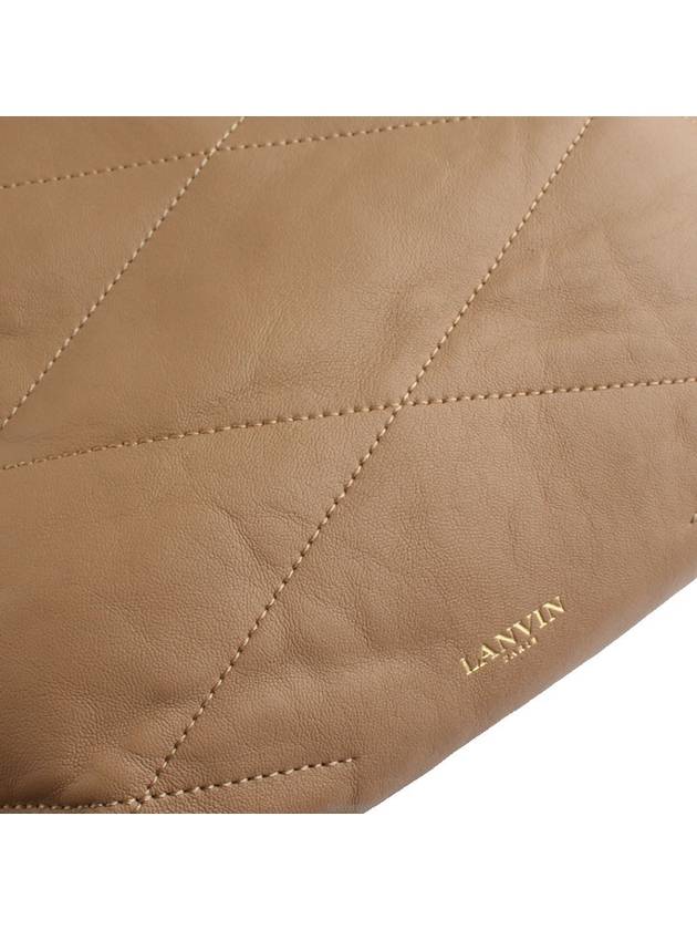 women cross bag - LANVIN - BALAAN 6