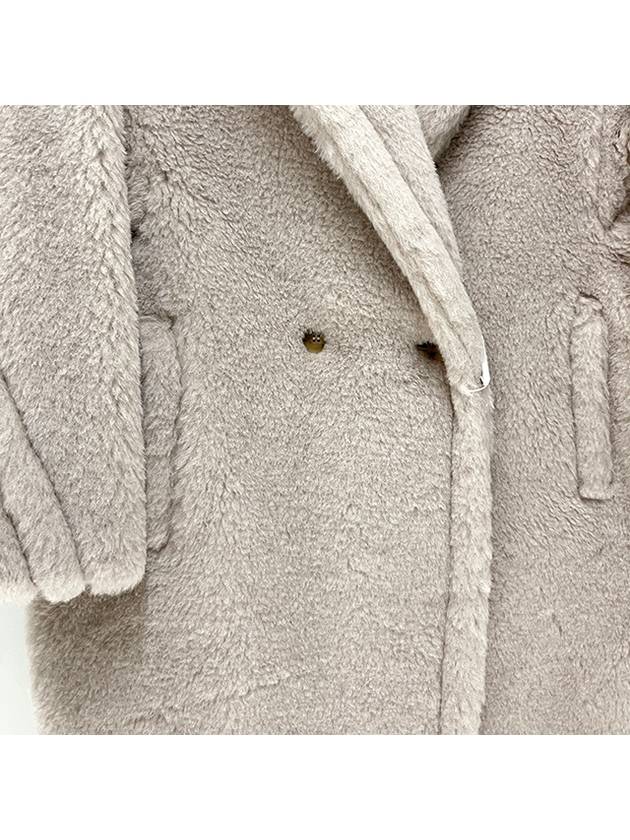 TEDGIRL Teddy icon coat CACHA 2421016042600 002 - MAX MARA - BALAAN 5