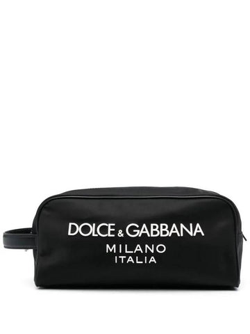 Dolce & Gabbana Necessaire Accessories - DOLCE&GABBANA - BALAAN 1