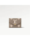 Victorine Wallet Cr?me M81861 - LOUIS VUITTON - BALAAN 2