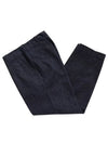 SUCS306E ID wide denim men s long pants - NANAMICA - BALAAN 2