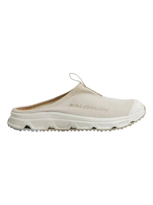 RX Slide 3.0 Almond Slip On Milk Aloe Wash - SALOMON - BALAAN 1