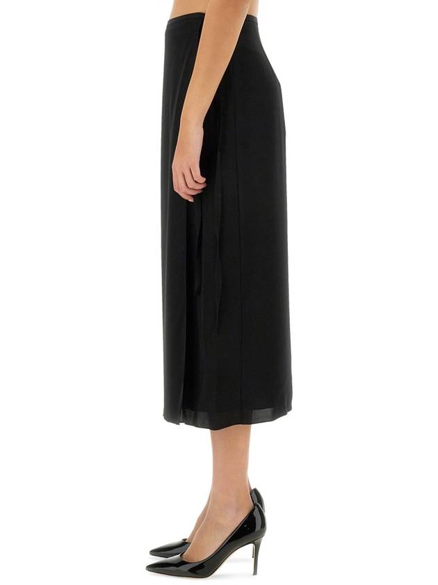 SILK SKIRT - THEORY - BALAAN 4