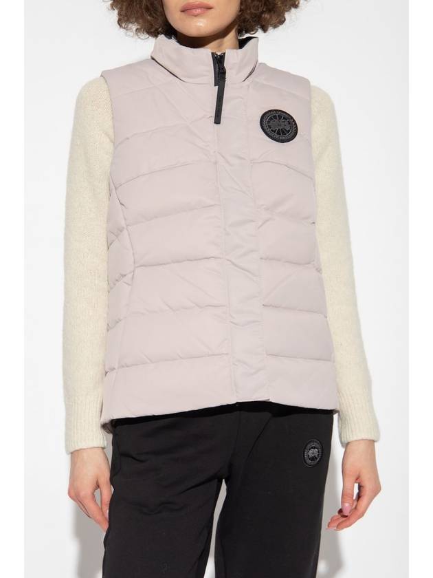 Canada Goose ‘Freestyle’ Down Vest, Women's, Purple - CANADA GOOSE - BALAAN 3