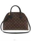 women tote bag - LOUIS VUITTON - BALAAN 3