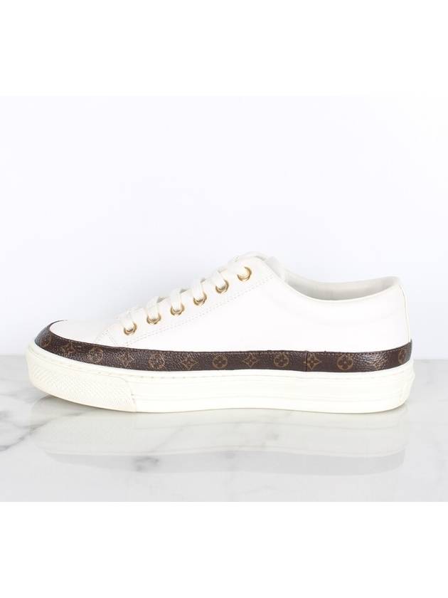 Stella sneakers 36 230 - LOUIS VUITTON - BALAAN 8