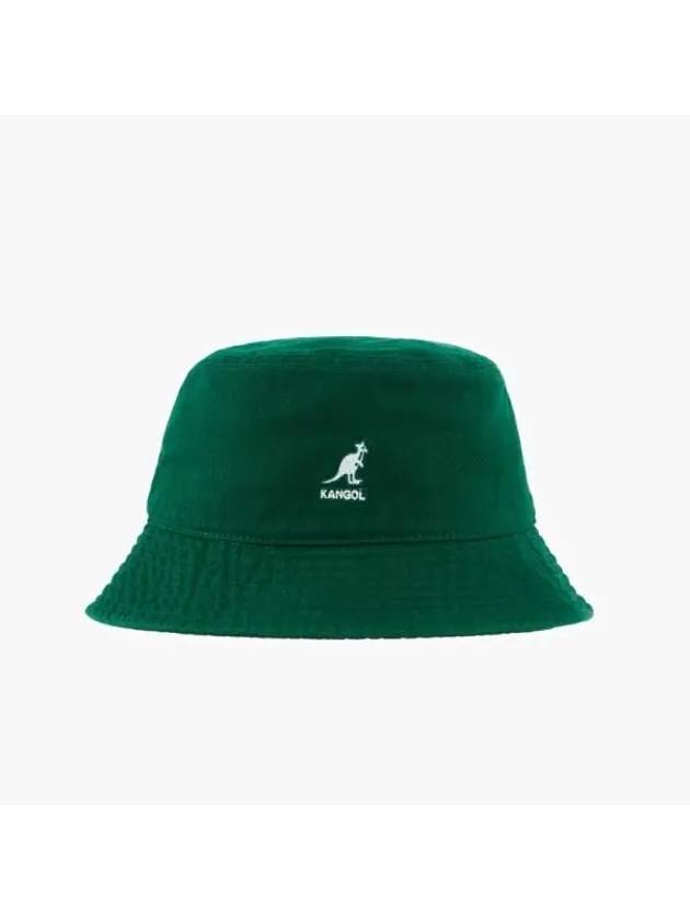 K4224HT PINE Washed Bucket Hat - KANGOL - BALAAN 2