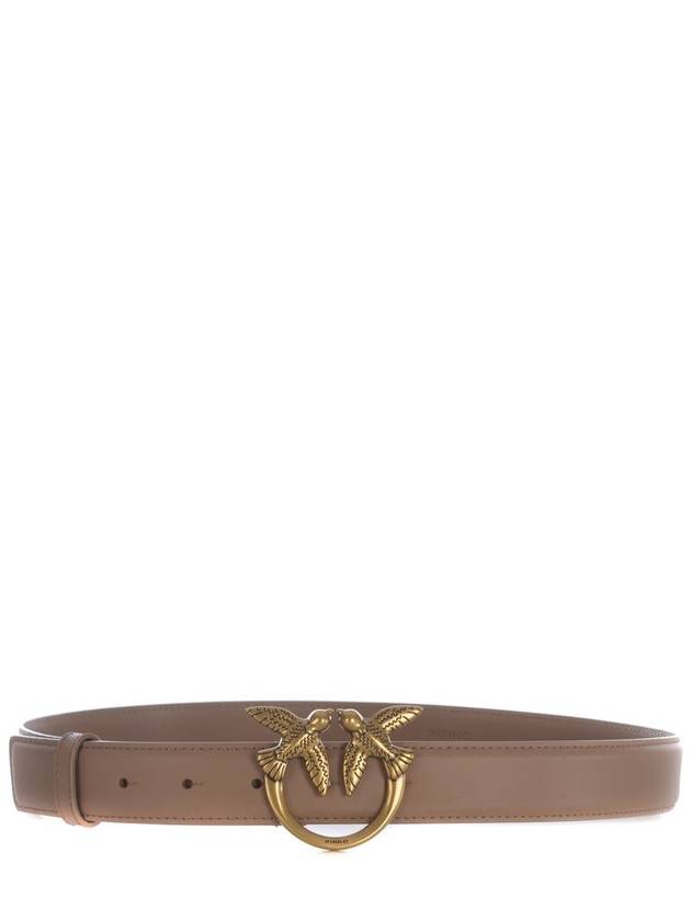 Regular Belt 100125 A0F1D01Q - PINKO - BALAAN 3