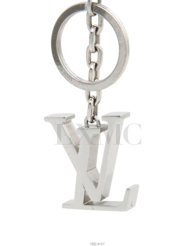 women key holder - LOUIS VUITTON - BALAAN 6