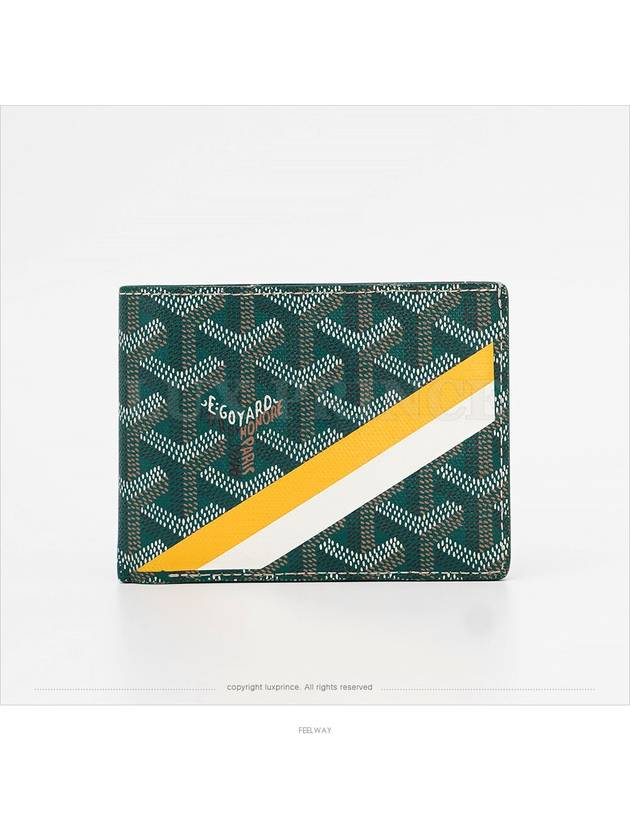 men s wallet - GOYARD - BALAAN 2