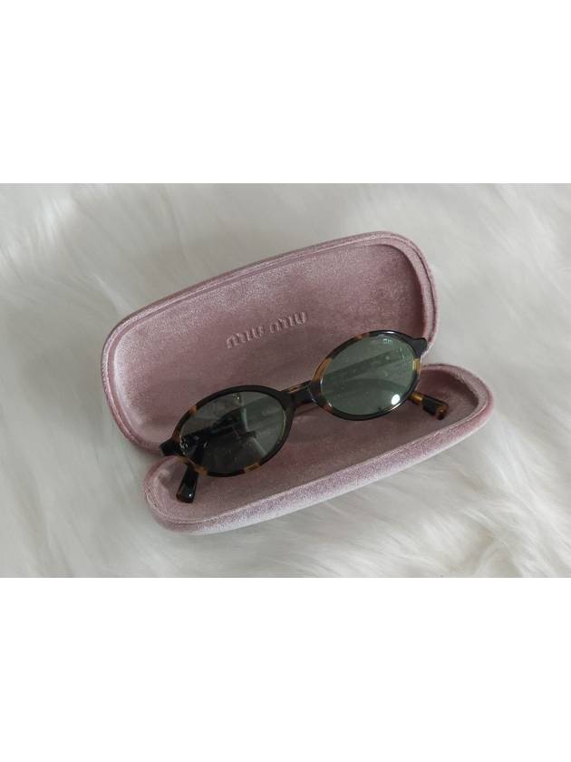 Regard sunglasses 8059651150123 - MIU MIU - BALAAN 6