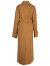 PANFILO Bell Court Camel 69060129 004 - MAX MARA - BALAAN 2