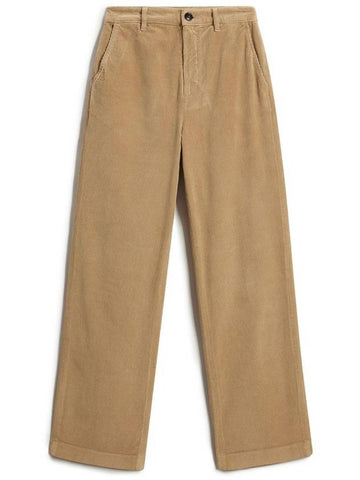 WOOLRICH CLOTHING TROUSERS - WOOLRICH - BALAAN 1