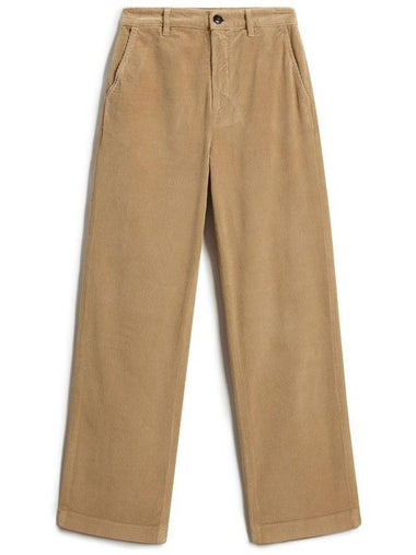 WOOLRICH CLOTHING TROUSERS - WOOLRICH - BALAAN 1