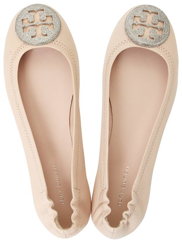 155637 652 Women s Flat Shoes - TORY BURCH - BALAAN 2