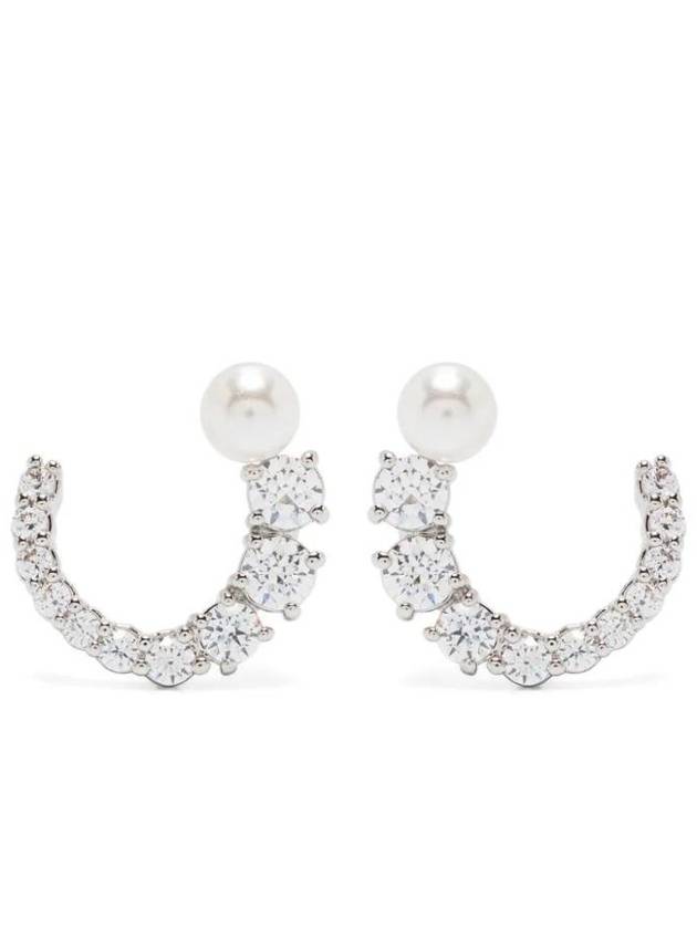 Matrix stud earrings 5692260 - SWAROVSKI - BALAAN 1