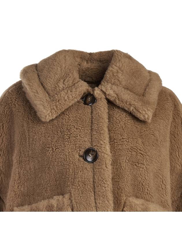 Women s Newterzo Cape 001 - MAX MARA - BALAAN 4