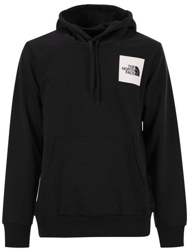 FINE - Hooded sweatshirt - THE NORTH FACE - BALAAN 1