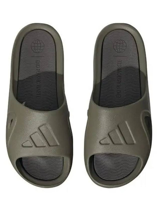 Adicane slide slippers HQ9914 OLISTR OLISTR SHAOLI slippers sandals 331117 - ADIDAS - BALAAN 1