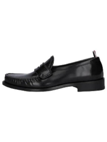 shoes loafers - THOM BROWNE - BALAAN 1