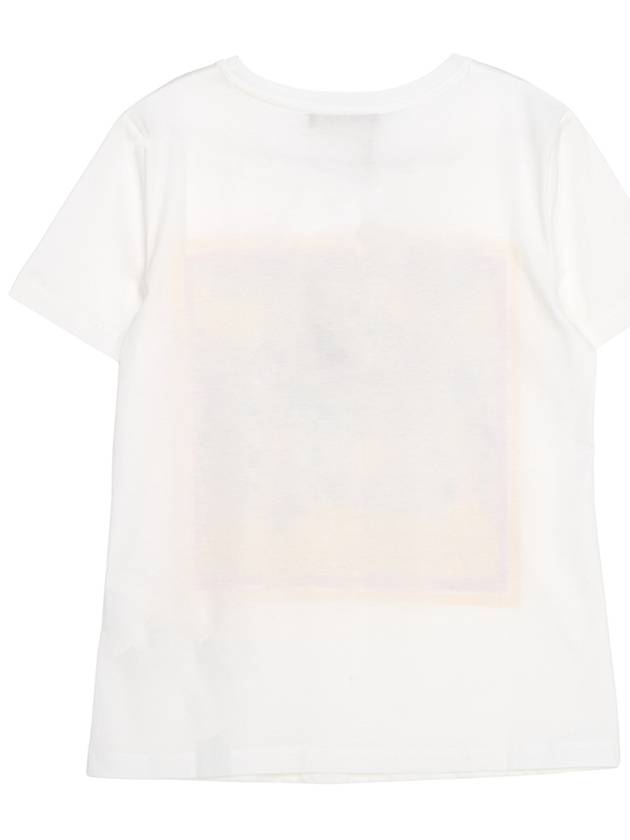 16941022650 RITA 006 Women s Short Sleeve T Shirt - MAX MARA - BALAAN 2