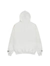 Monsieur DROLE FLEURI logo hoodie HO126 CO001 CM - DROLE DE MONSIEUR - BALAAN 2