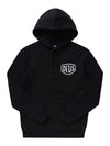 DMW48675C Venice BLK Men s Hoodie - DEUS EX MACHINA - BALAAN 1