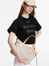 Neverfull PM Tote Bag Beige - LOUIS VUITTON - BALAAN 5