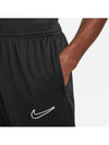 Men's Dri Fit Academy Football Track Pants Black - NIKE - BALAAN 4