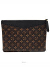 women clutch bag - LOUIS VUITTON - BALAAN 3