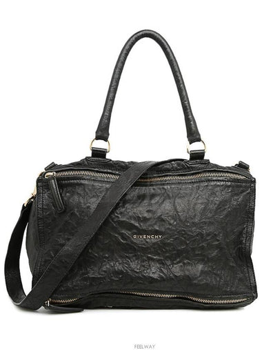 women shoulder bag - GIVENCHY - BALAAN 1