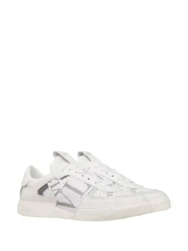 5Y0S0C58 WRQ 22E 5Y2S0C58 VL7N low top sneakers - VALENTINO - BALAAN 1