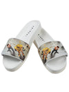 Josunah Sandals 10065WO WALK FAME Sandals - JOSHUA SANDERS - BALAAN 3