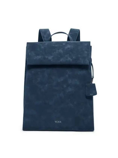 GEORGICA Kimbell backpack navy 1485541596 - TUMI - BALAAN 1