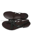 women sandals - BOTTEGA VENETA - BALAAN 5