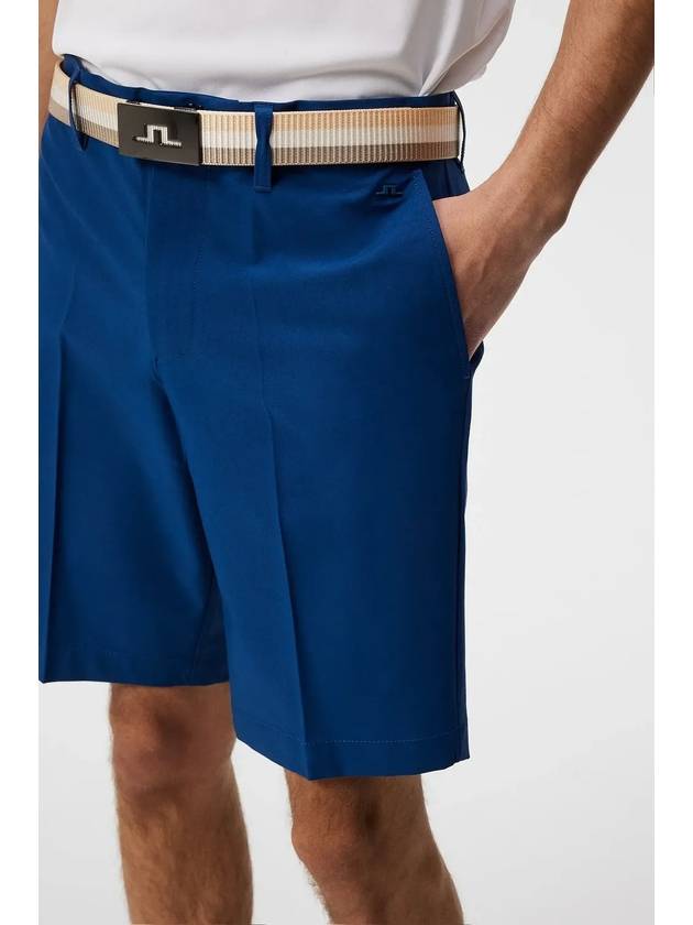 Golf Eloy Shorts GMPA08943 O341 Men's Eloy Shorts - J.LINDEBERG - BALAAN 6