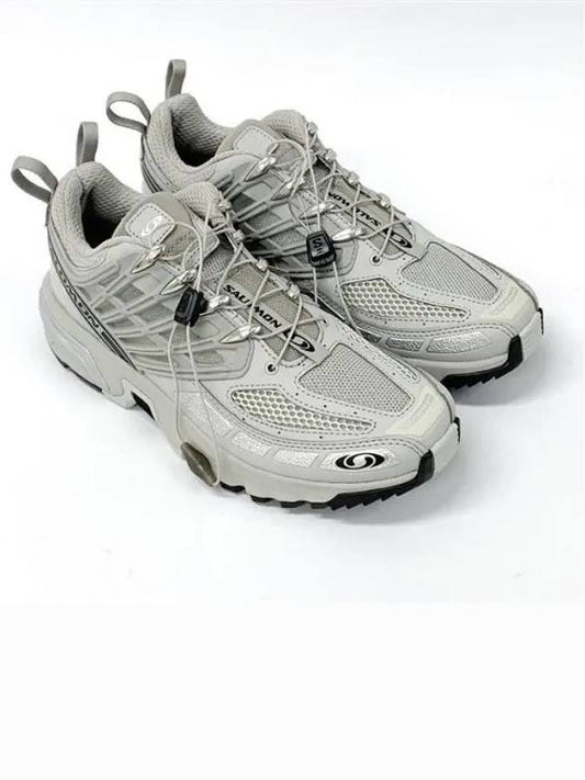 23FW L47299100 ACS Pro Metal Ghost Sneakers 1007699 - SALOMON - BALAAN 1