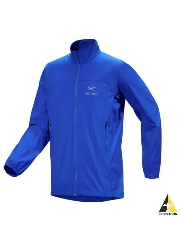 ARCTERYX Squamish Jacket Men s Vitality - ARC'TERYX - BALAAN 1