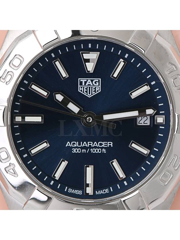 women watch - TAG HEUER - BALAAN 10