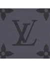 Monogram Key Pouch Key Holder Grey - LOUIS VUITTON - BALAAN 6