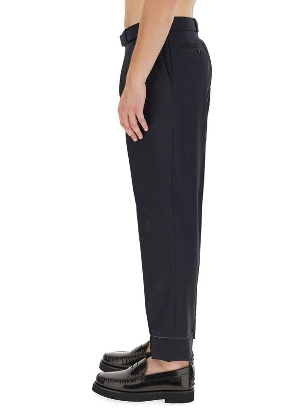 ISCHIA PANTS - BRIONI - BALAAN 3