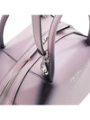 Brushed Supernova Hand Shoulder Bag Pink - PRADA - BALAAN 10