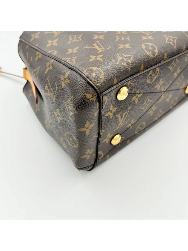 Montaigne BBM41055 - LOUIS VUITTON - BALAAN 6