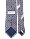 Ferragamo 35 0887 001 0762110 Men s Silk Tie - SALVATORE FERRAGAMO - BALAAN 2