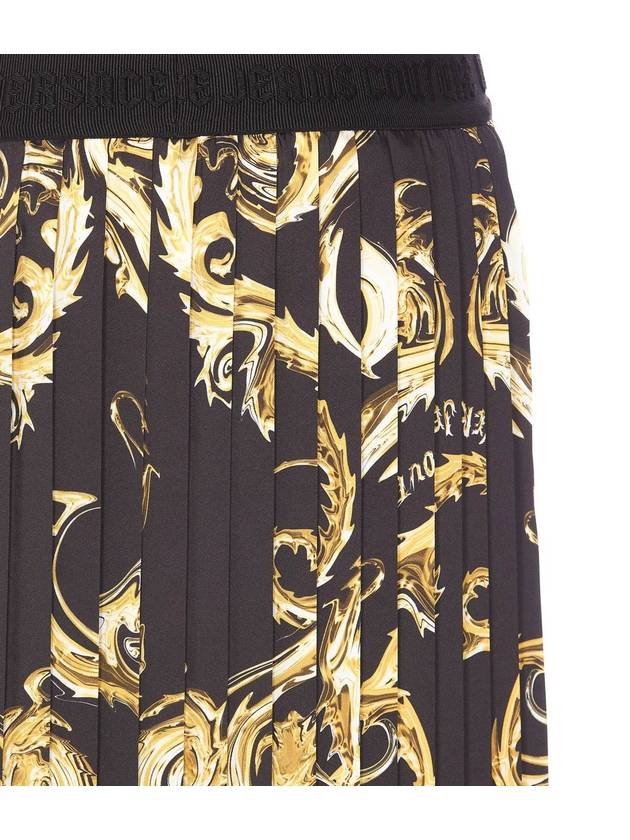 Versace Jeans Couture Skirts - VERSACE - BALAAN 3